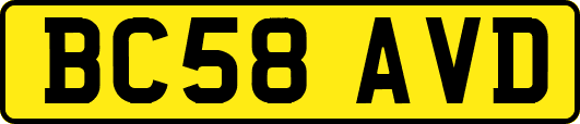 BC58AVD
