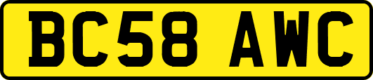 BC58AWC