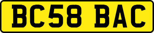 BC58BAC