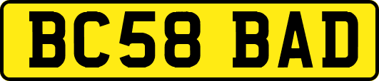 BC58BAD