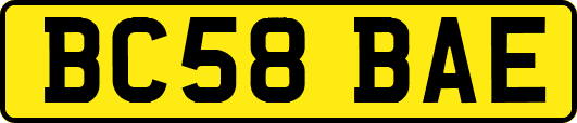 BC58BAE