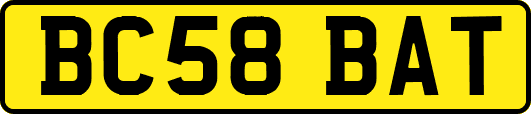 BC58BAT