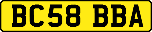BC58BBA