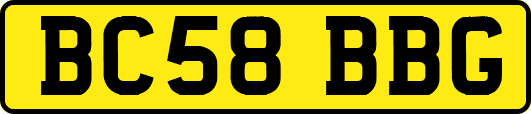 BC58BBG