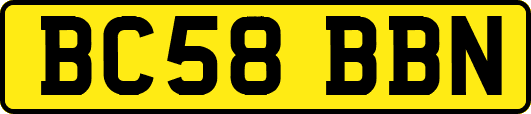 BC58BBN