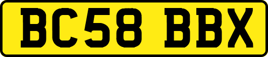 BC58BBX