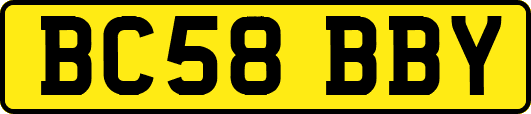 BC58BBY