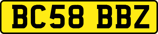 BC58BBZ