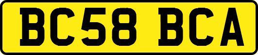 BC58BCA