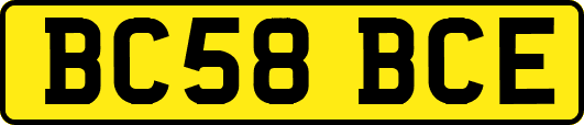 BC58BCE