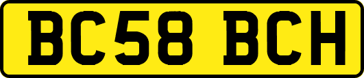 BC58BCH
