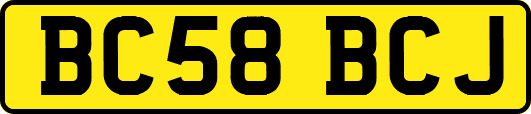 BC58BCJ