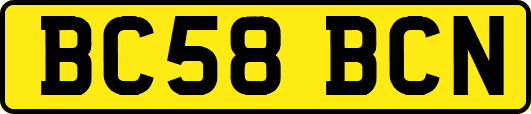 BC58BCN
