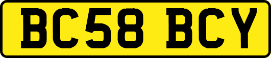 BC58BCY