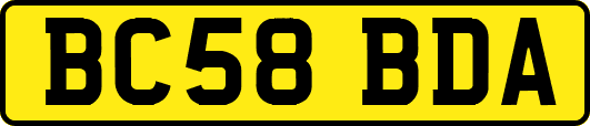 BC58BDA
