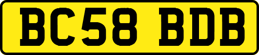 BC58BDB