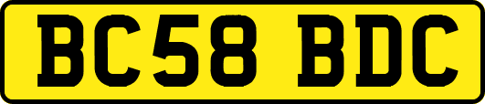 BC58BDC