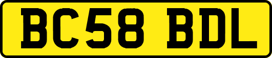 BC58BDL