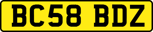 BC58BDZ