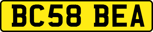 BC58BEA