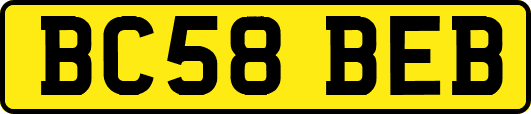 BC58BEB