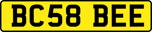 BC58BEE