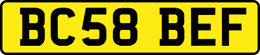 BC58BEF