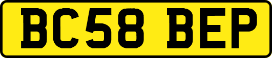 BC58BEP