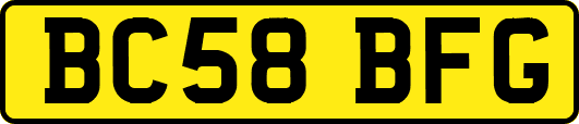 BC58BFG