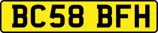 BC58BFH