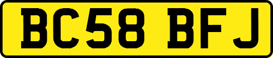 BC58BFJ