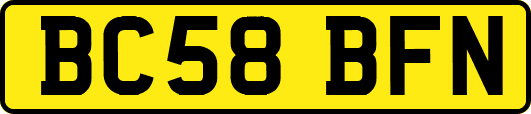 BC58BFN