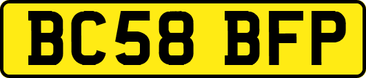 BC58BFP