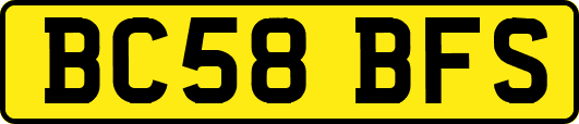 BC58BFS