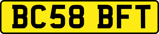 BC58BFT