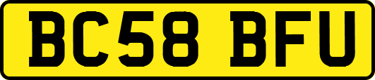 BC58BFU