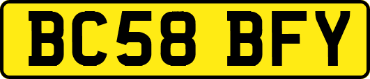 BC58BFY