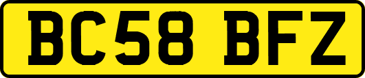 BC58BFZ