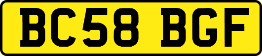 BC58BGF