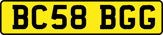 BC58BGG
