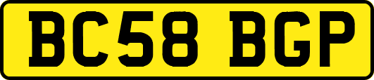 BC58BGP