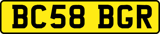 BC58BGR