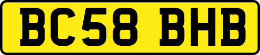 BC58BHB