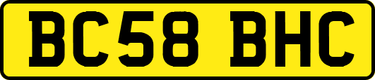 BC58BHC