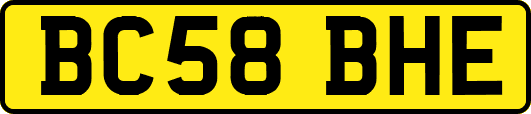 BC58BHE