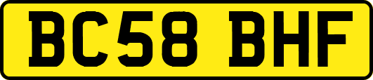 BC58BHF
