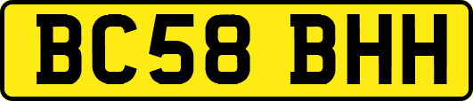 BC58BHH