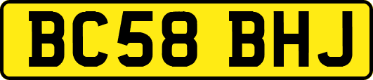 BC58BHJ