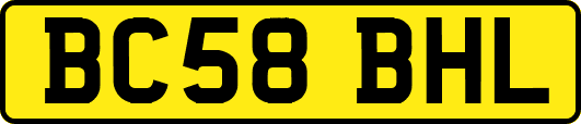 BC58BHL