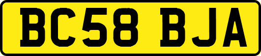 BC58BJA